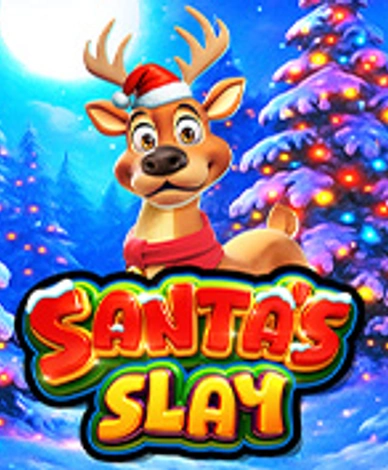 Santas Slay 