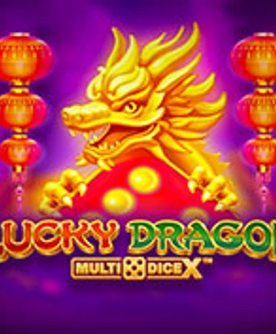 Lucky Dragon MultiDice X