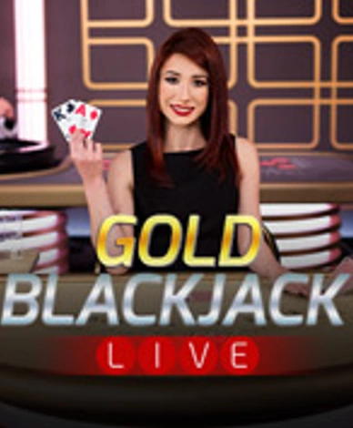 Blackjack Gold 5
