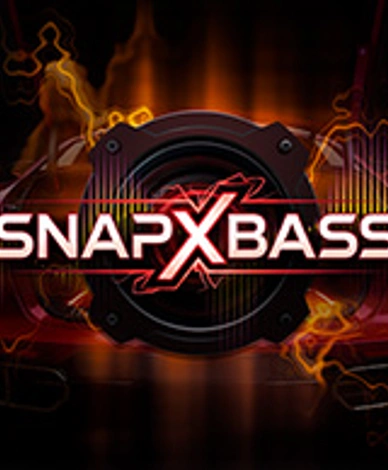 SnapX Bass
