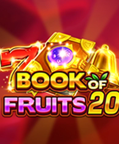 Book of Fruits 20