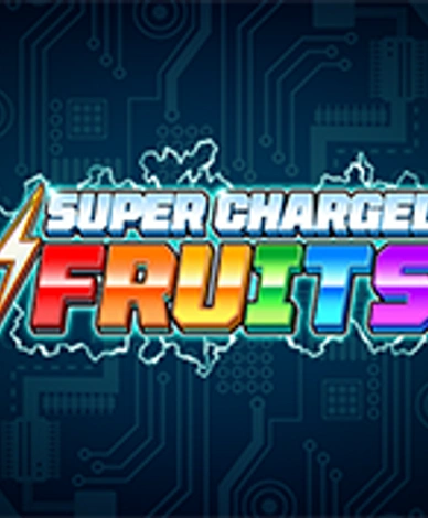 Super Charged Fruits