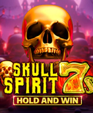 Skull Spirit 7s Hold And Win