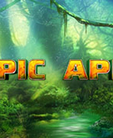 Epic Ape