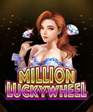 Million Lucky Wheel