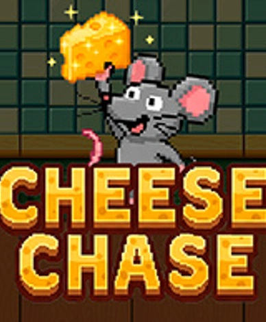 Cheese Chase