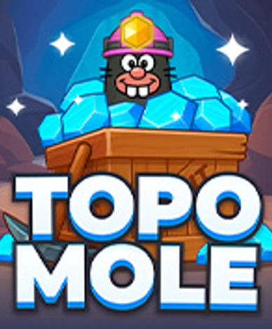 Topo Mole
