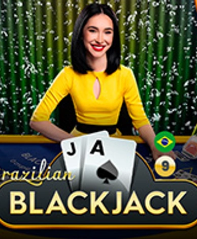 Brazilian Blackjack 9 