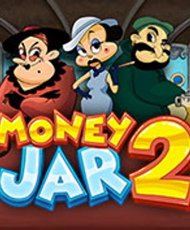 Money Jar 2
