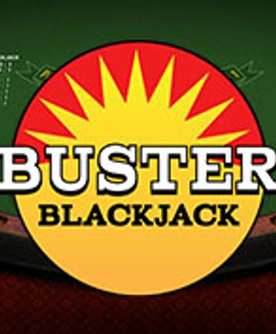 Buster Blackjack