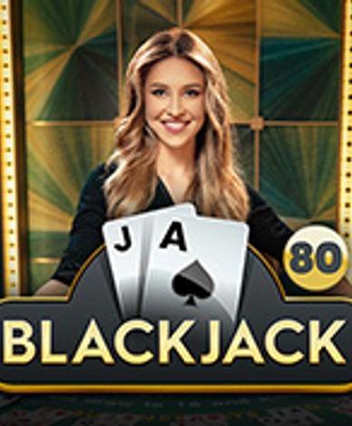 Blackjack 80