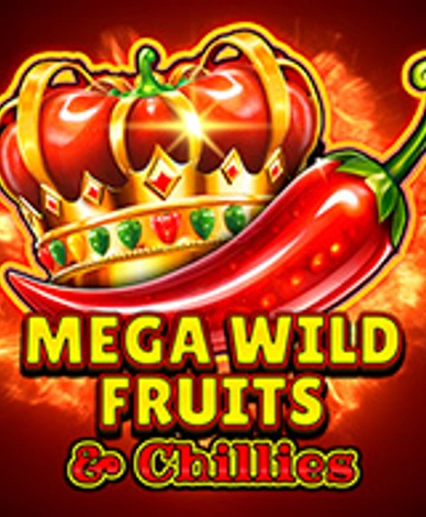 Mega Wild Fruits And Chillies