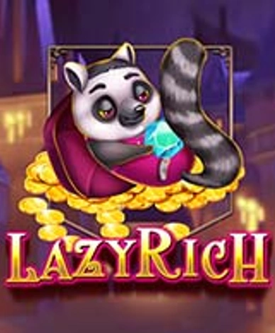 Lazy Rich