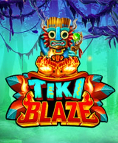 Tiki Blaze