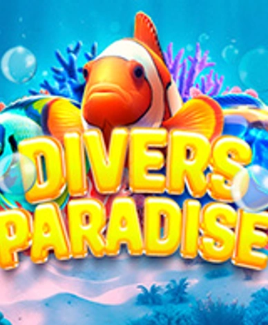 Divers Paradise
