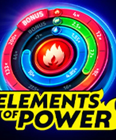 Elements Of Power