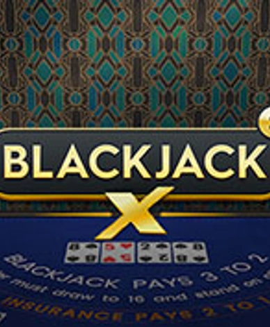 BlackjackX 2
