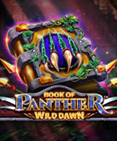 Book of Panther - Wild Dawn