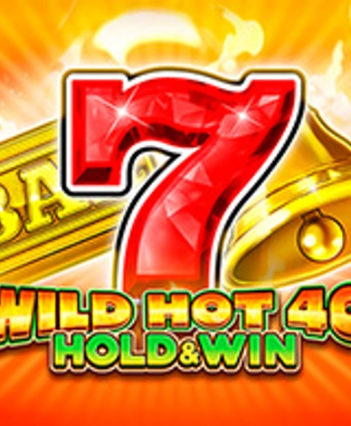 Wild Hot 40 Hold And Win