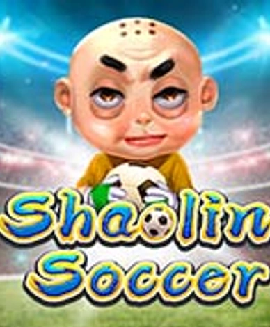 Shaolin Soccer KA Gaming