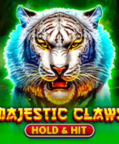Majestic Claws - Hold And Hit