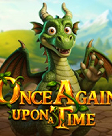 Once Again Upon A Time - Hold And Win 