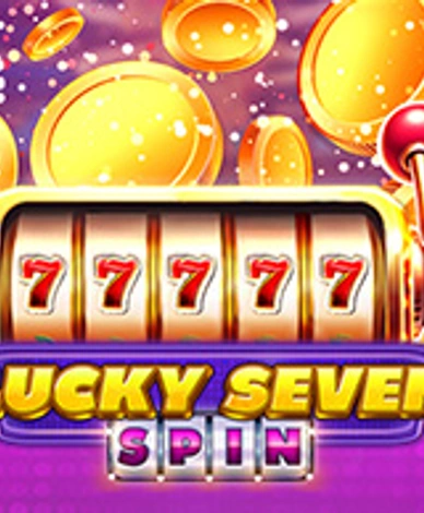 Lucky Seven Spin