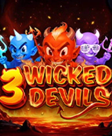 3 Wicked Devils