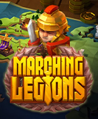 Marching Legions