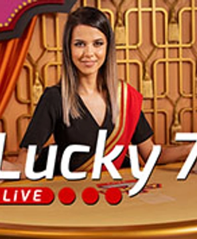 Lucky 7