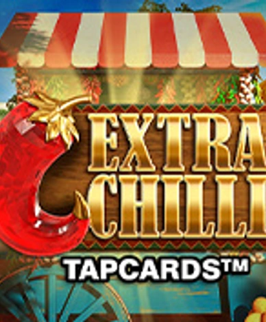 Extra Chili Tapcards
