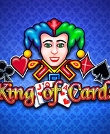 King of Cards