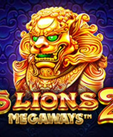 5 Lions Megaways 2 