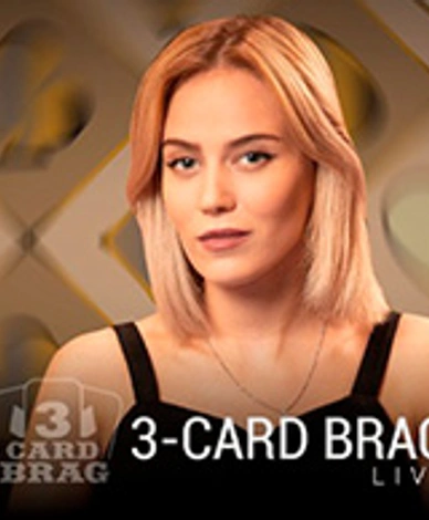 3 Card Brag Live
