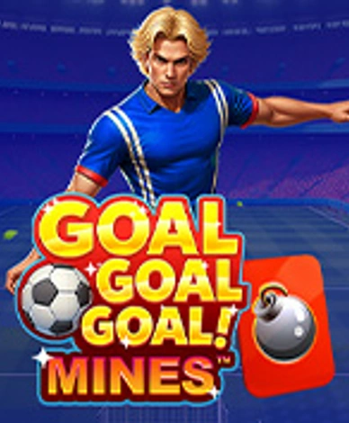 Goal Goal Goal Mines No Jackpot