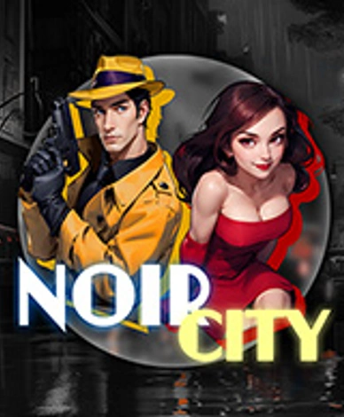 Noir City