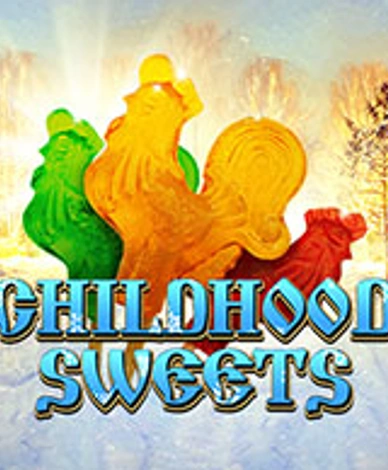 Childhood Sweets