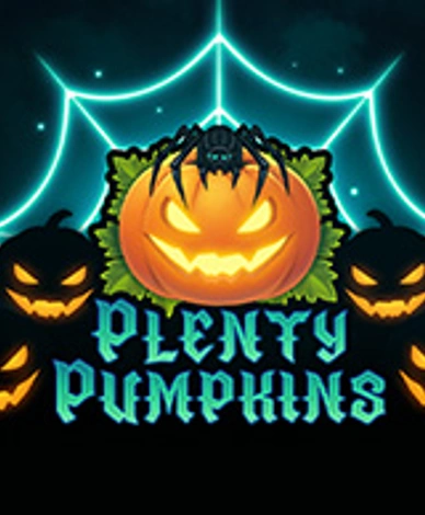 Plenty Pumpkins