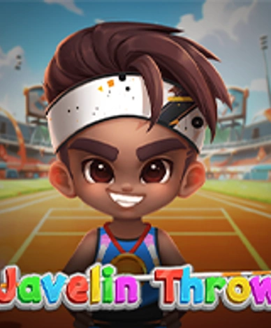 Javelin Throw