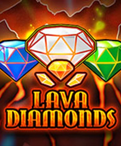 Lava Diamonds