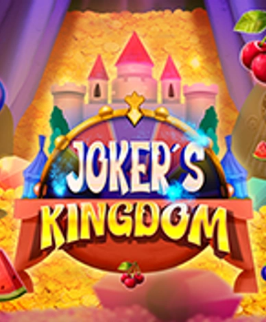 Joker's Kingdom