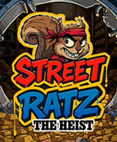 Street Ratz - The Heist