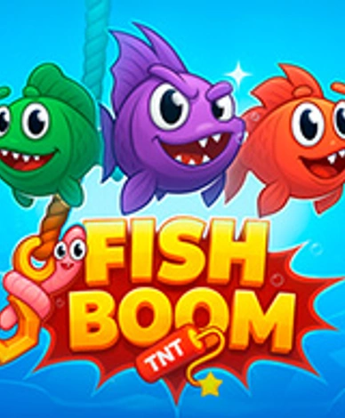 Fish Boom