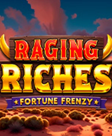 Raging Riches: Fortune Frenzy