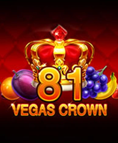 81 Vegas Crown
