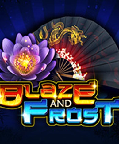 Blaze And Frost