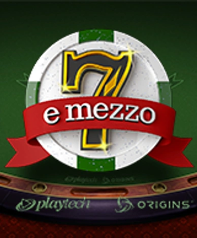 Sette E Mezzo