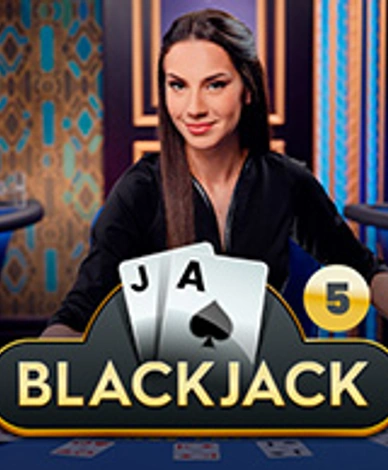Blackjack 5