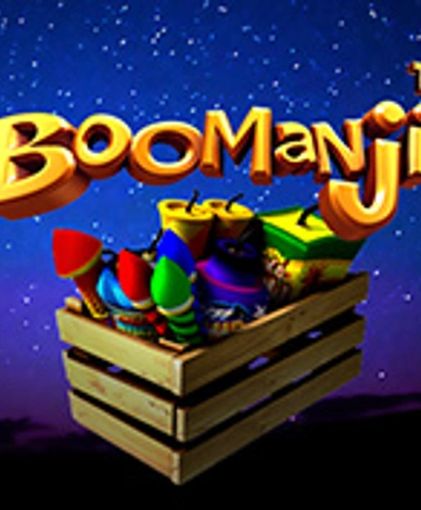 Boomanji