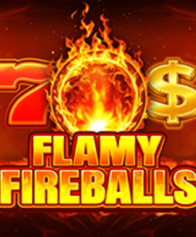 Flamy Fireballs